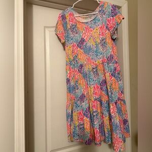 Lilly Pulitzer Geanna Swing Dress
